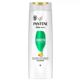 PANTENE ΣΑΜΠΟΥΑΝ SMOOTH&amp;SLEEK 400ml Σ6