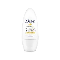 DOVE ROLL-ON INVISIBLE DRY 50ml Σ6