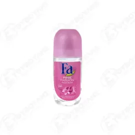 FA ROLL-ON PINK PASSION 50ml Σ6