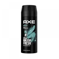 AXE SPRAY APOLLO FRESH 150ml Σ6