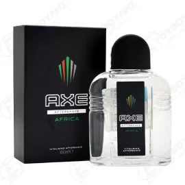 AXE AFTER SHAVE AFRICA 100ml Σ12