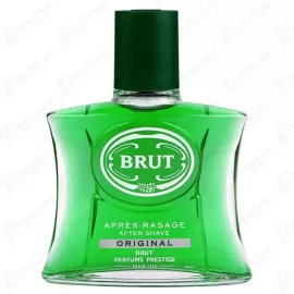 BRUT AFTER SHAVE ORIGINAL 100m Σ4