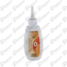 FARCOM ΠΕΡΜΑΝΑΝΤ Νο 0 80ml Σ48